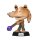 Funko POP Star Wars: PM 25th - Jar Jar Binks w/Booma Balls - 1259259 - zdjęcie 2